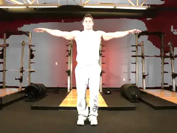 Arm Circles