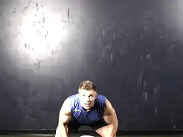 Backward Medicine Ball Throw