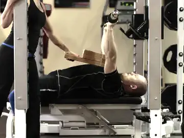 Board Press