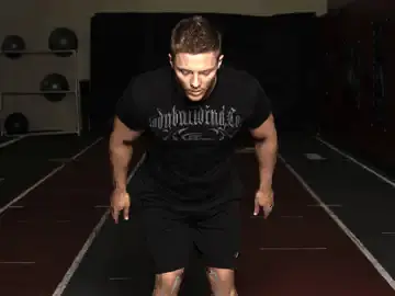 Box Jump (Multiple Response)