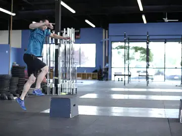 Box Skip