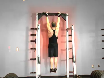 Chin-Up