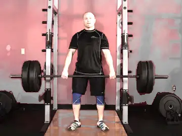 Clean Shrug