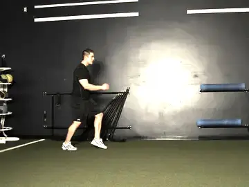 Correct form for the Fast Skipping