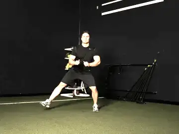 Correct form for the Lateral Bound
