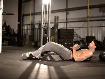 Correct form for the Otis-Up