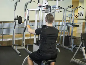 Correct form for the Reverse Machine Flyes