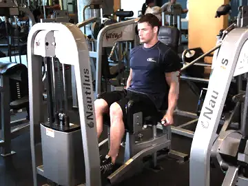 Thigh Abductor